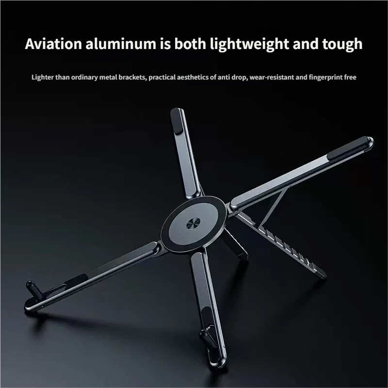 Tablet notebook mobile phone multifunctional universal stand