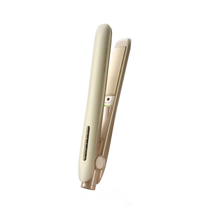 Advanced Hair Straightener (PTC & Ceramic Coated)
