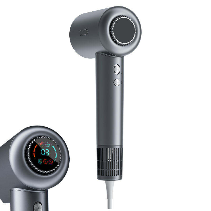 Negative ion hair dryer cross-border wholesale