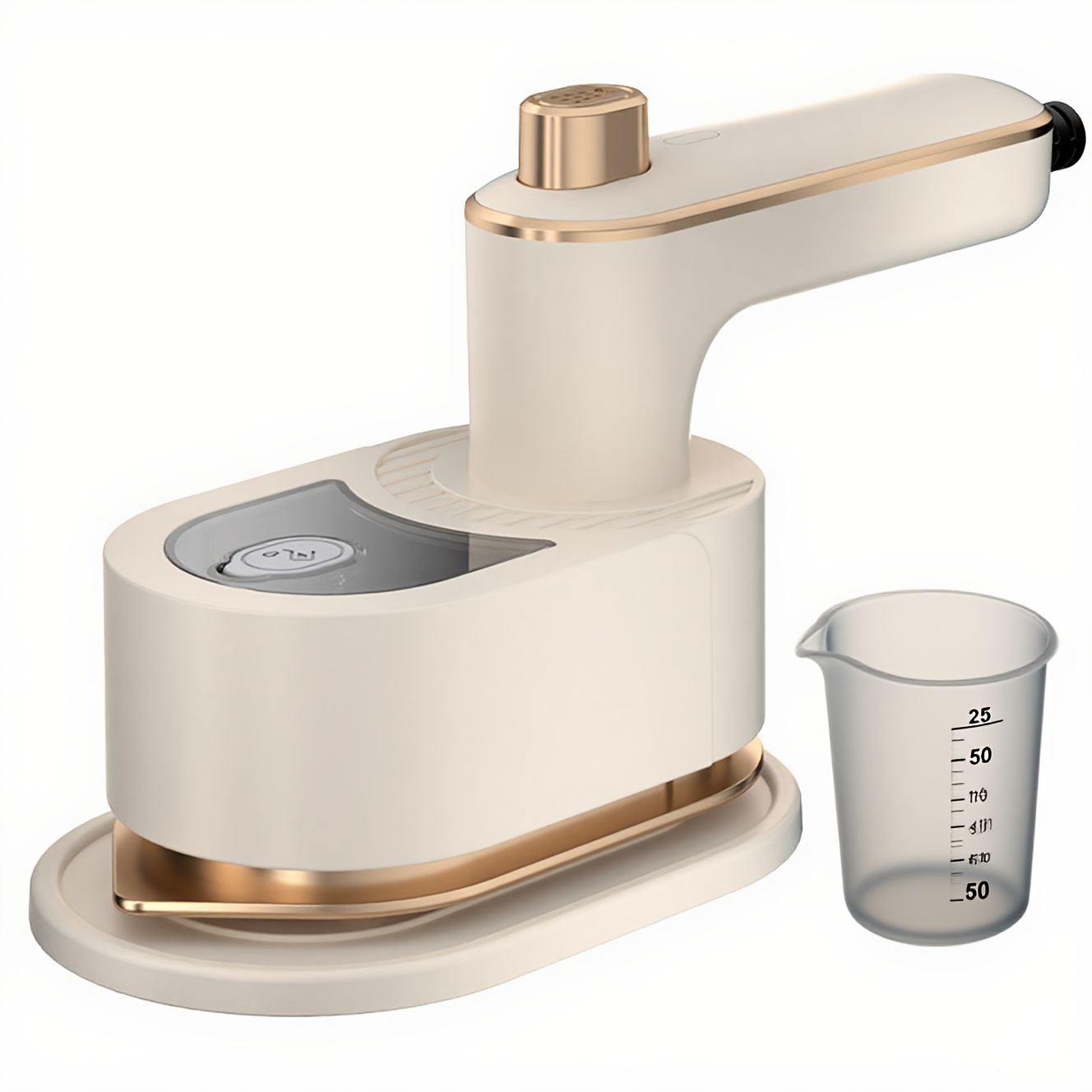 1Pc Travel Steamer Iron For Clothes Mini