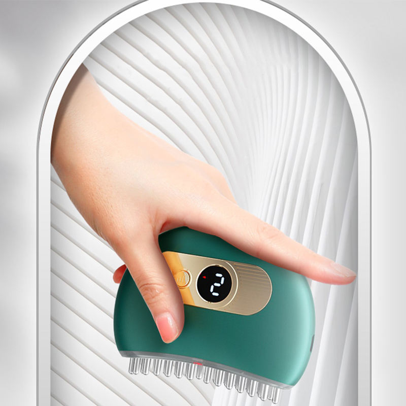 Vibration Heating Massager