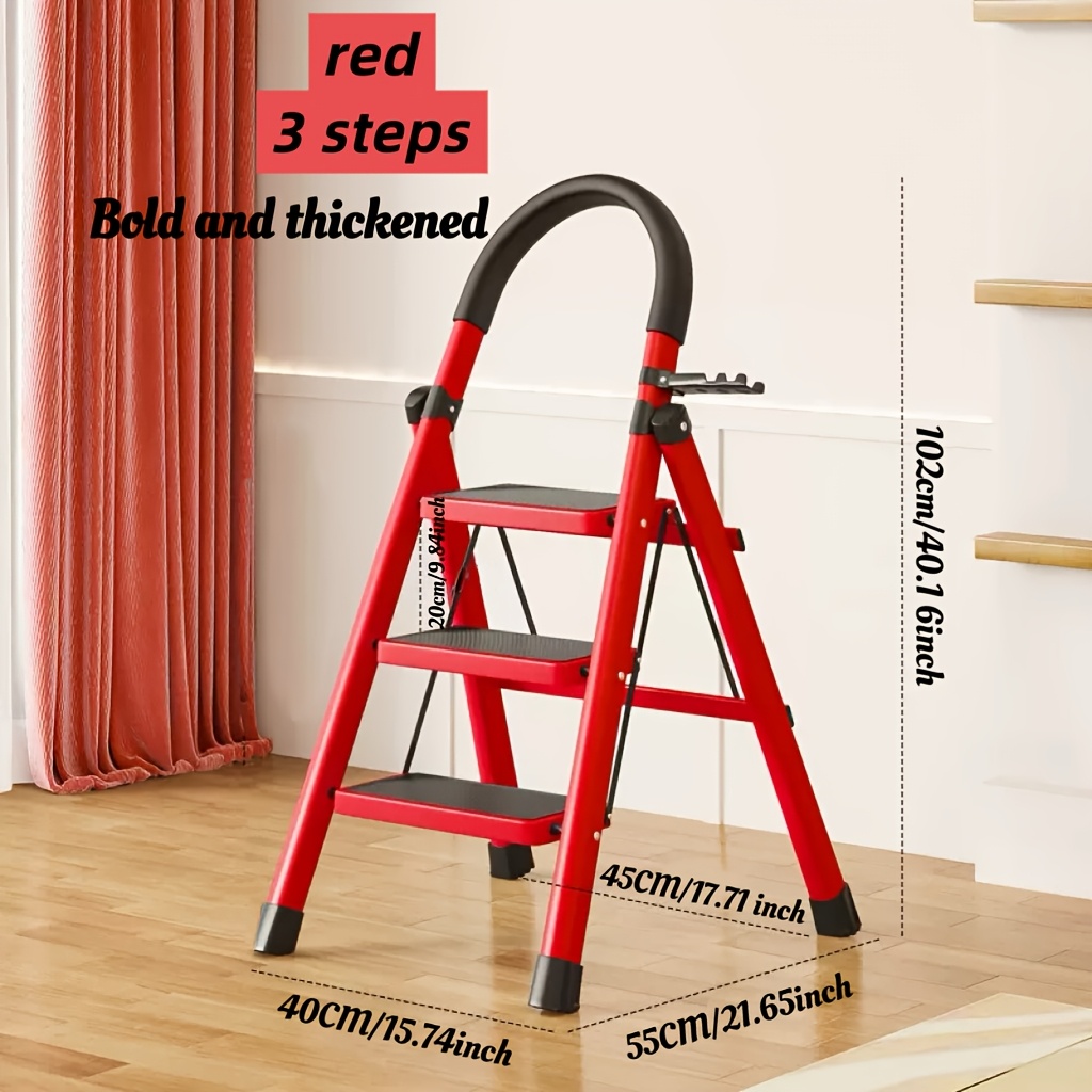 Portable Folding Ladder
