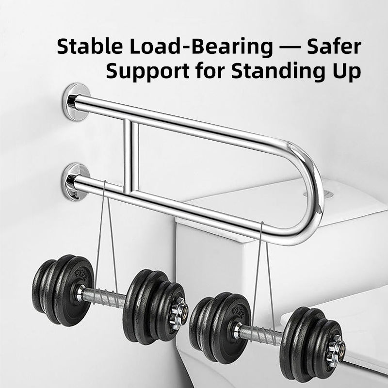 Handrail bar, handrail bar for disabled bathroom, toilet for the disabled