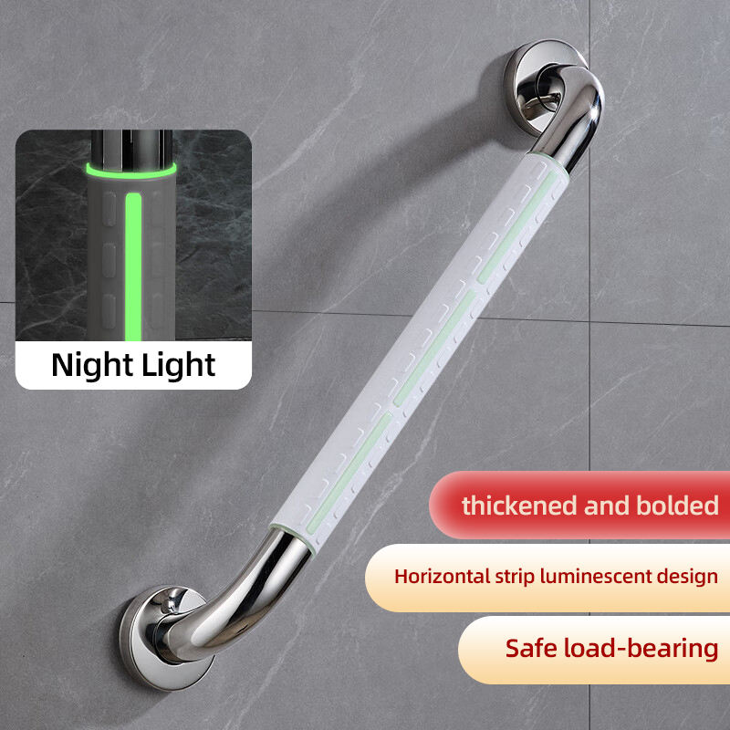 Grab Bars Disabled Bathroom Handicap Toilet Grab Bars