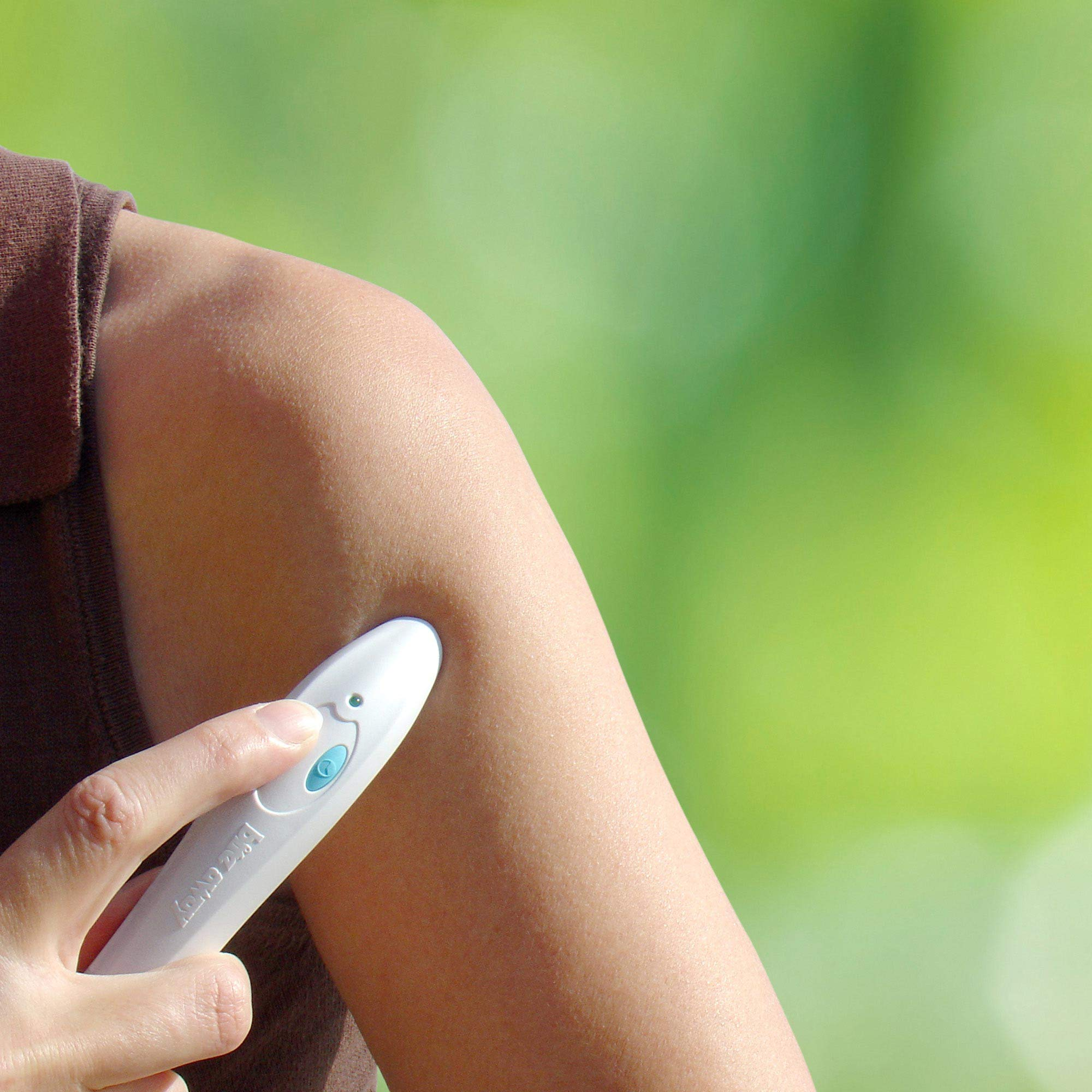 Mosquito Bite Relief Device