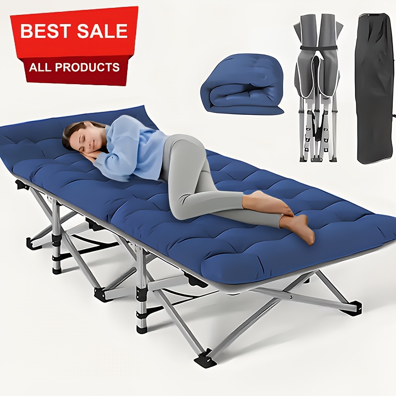 75-Inch Folding Bed