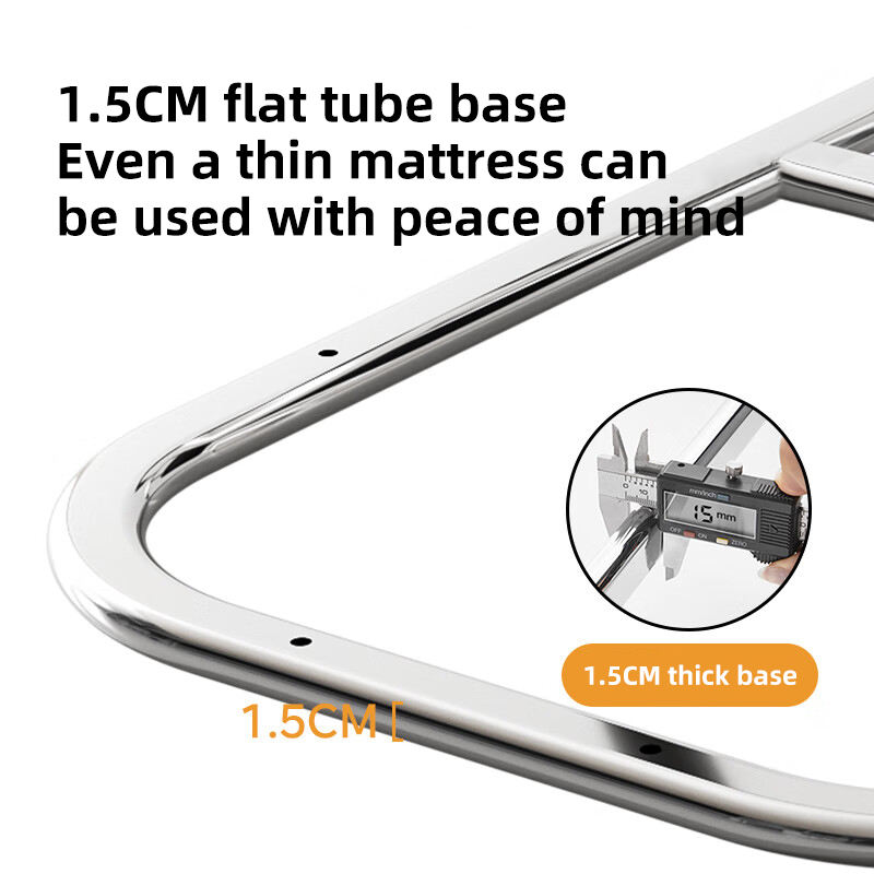 Balance assist lever