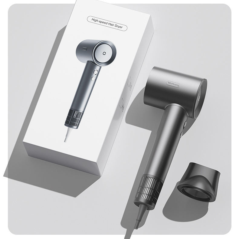 Negative ion hair dryer cross-border wholesale