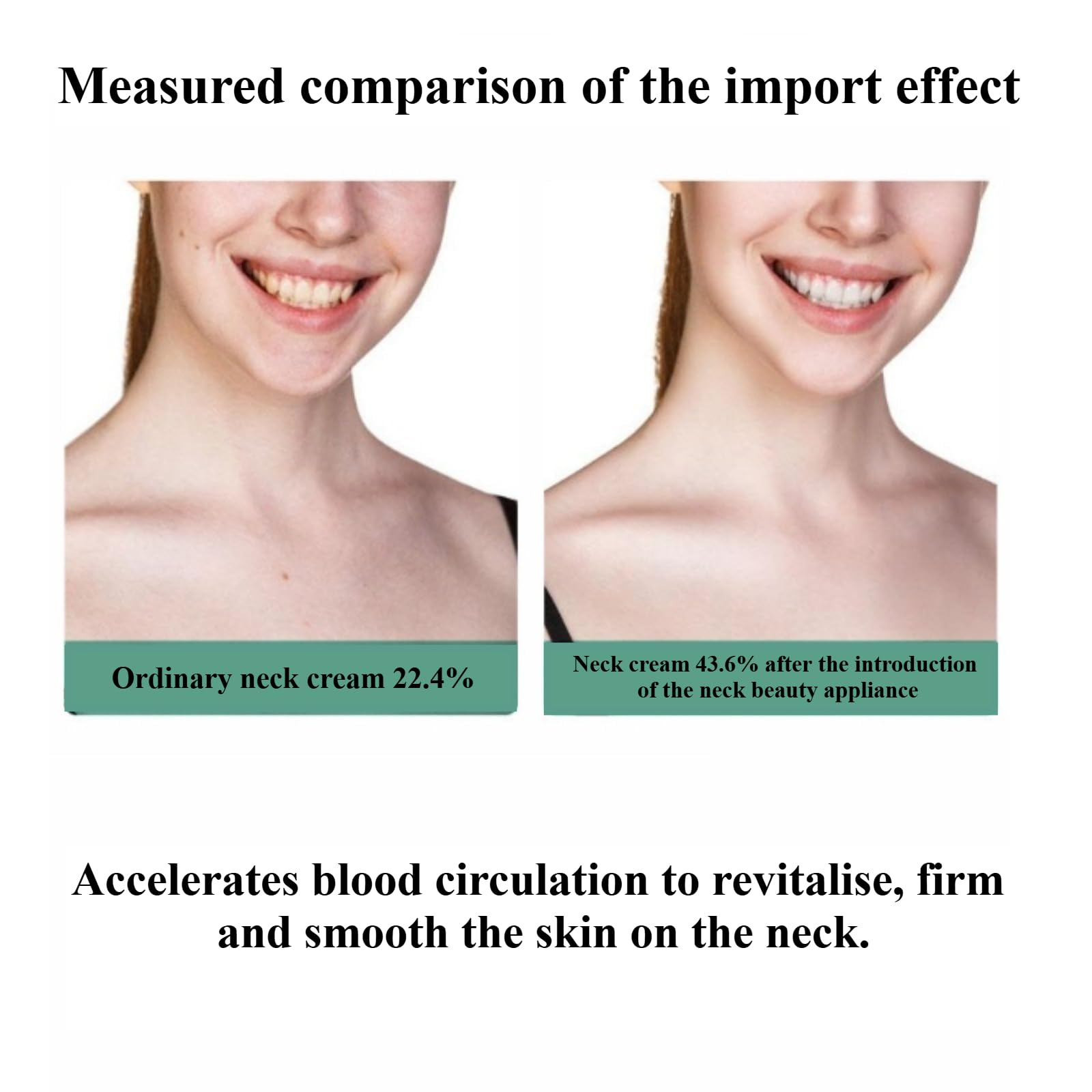 neck beauty instrument