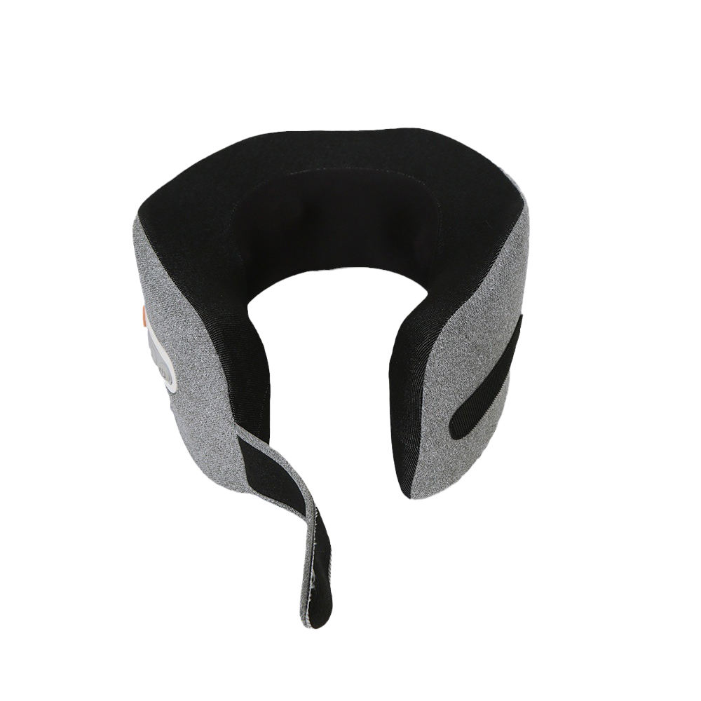 Shoulder and neck infrared physiotherapy pillow