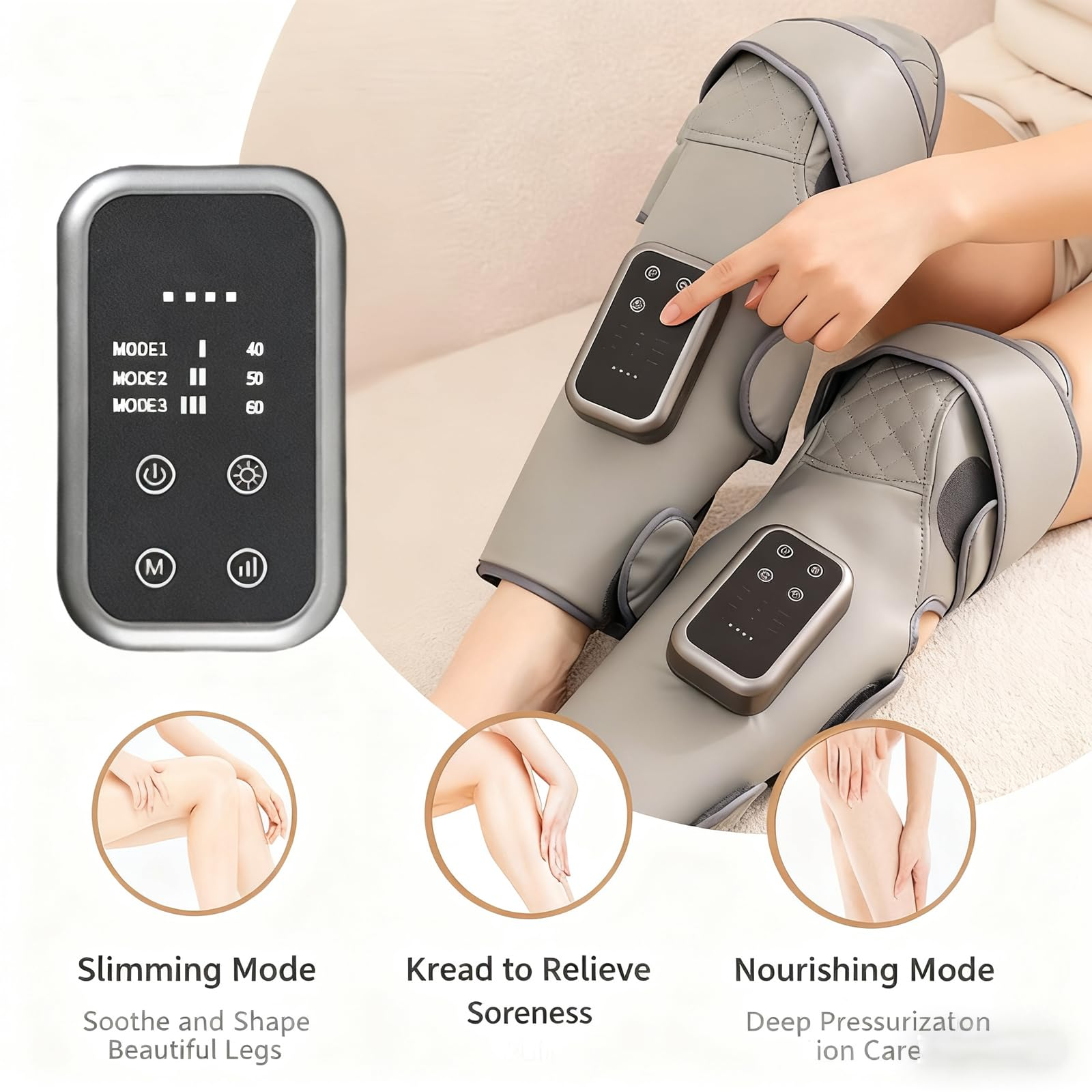 Leg Massager