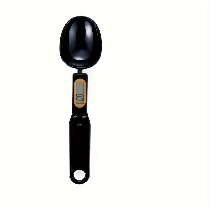Kitchen Scale Measuring Spoon Scale