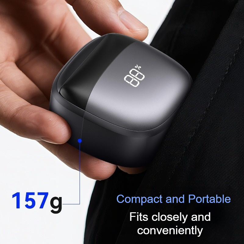 Intelligent electric reciprocating shaver