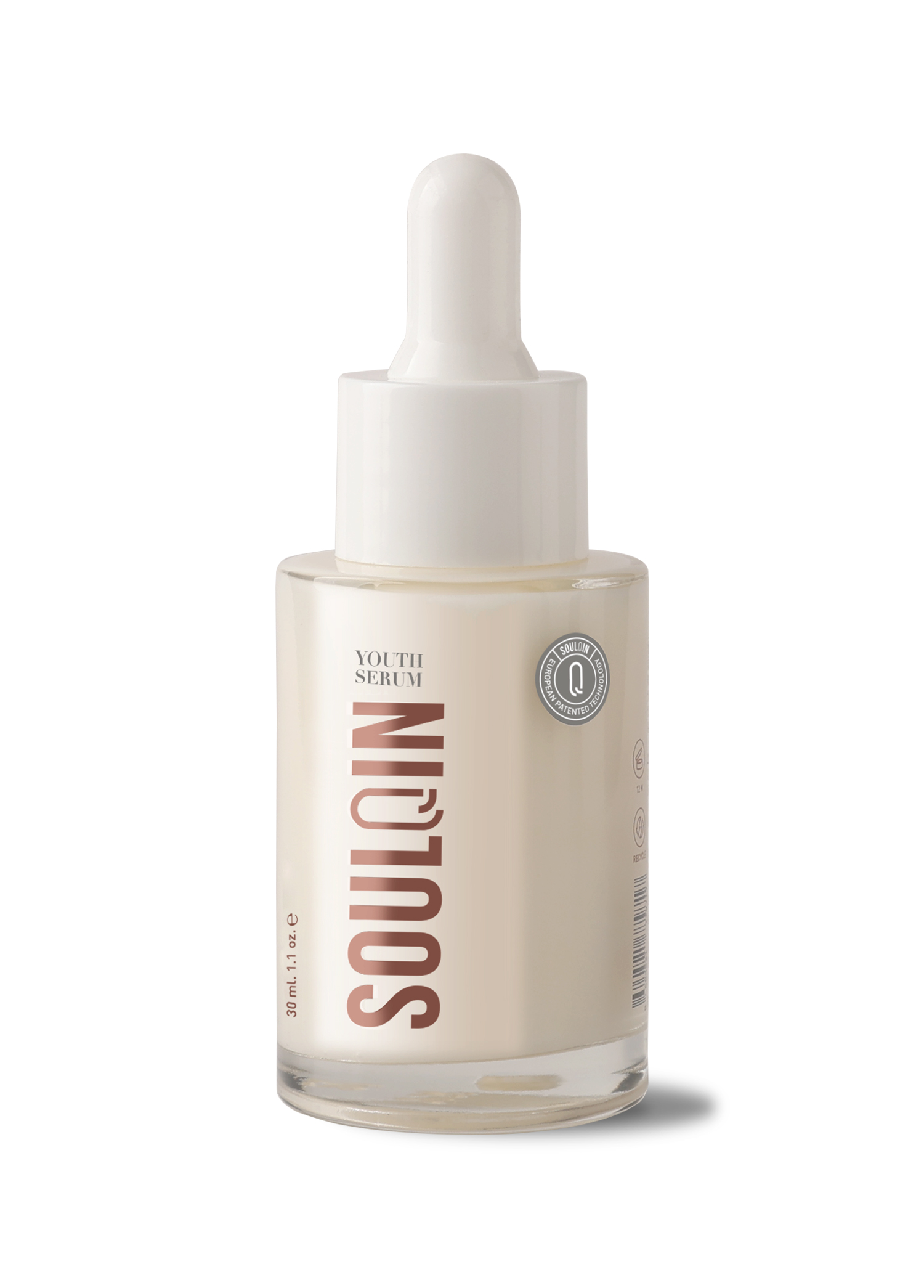 Soulqin Youth Serum