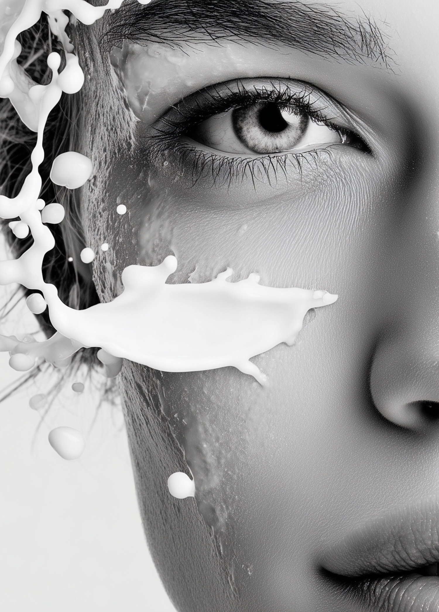 Soulqin Eye Reset Cream