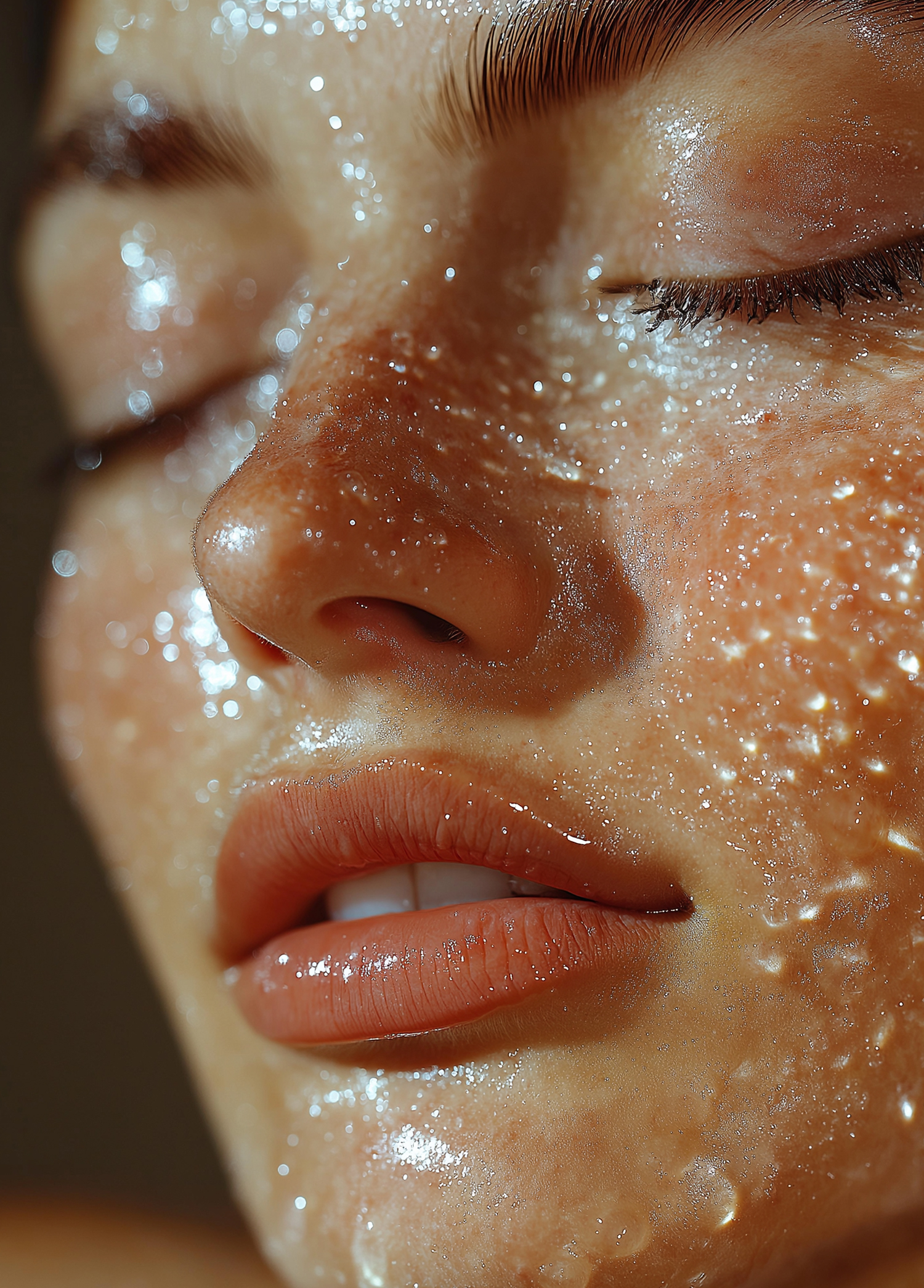 Soulqin Skin Reset Tonic