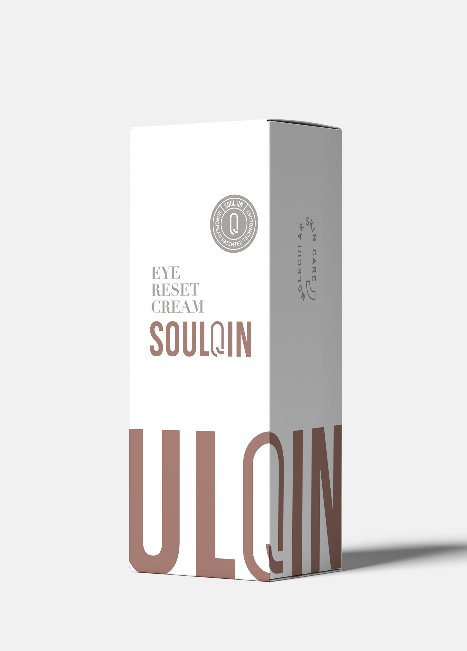 Soulqin Eye Reset Cream