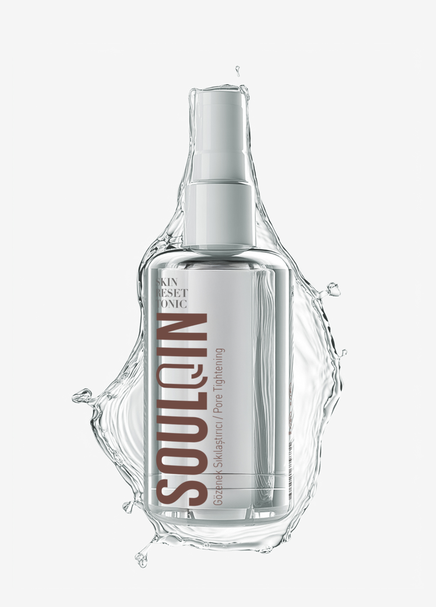 Soulqin Skin Reset Tonic