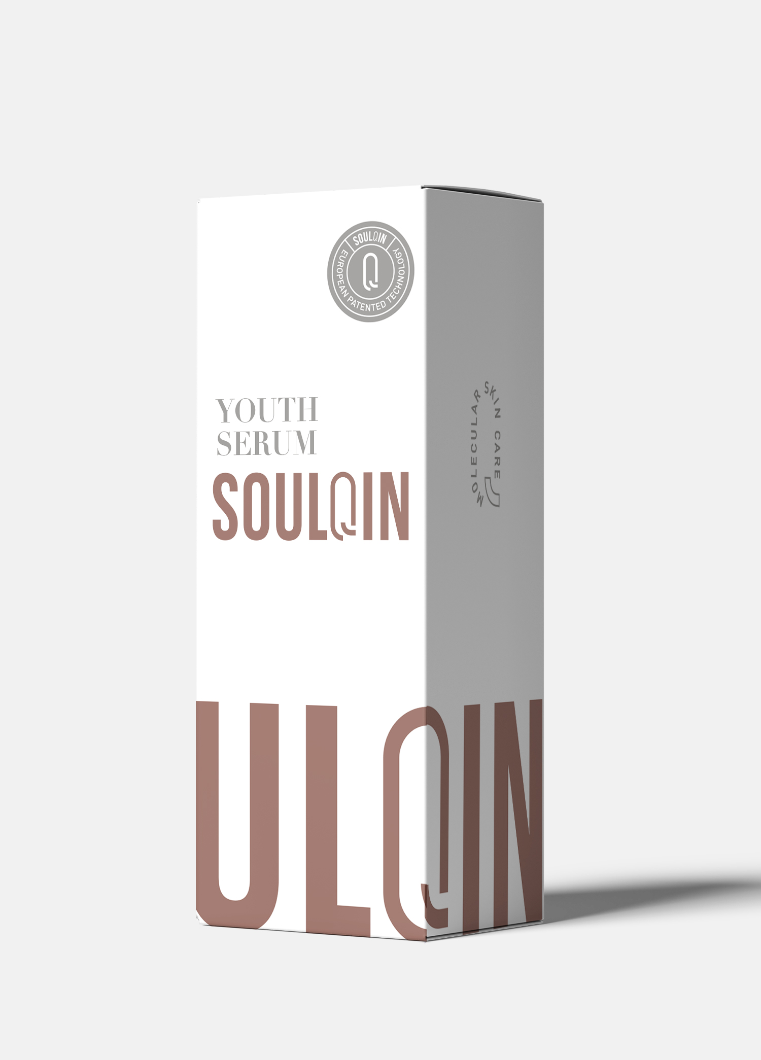 Soulqin Youth Serum