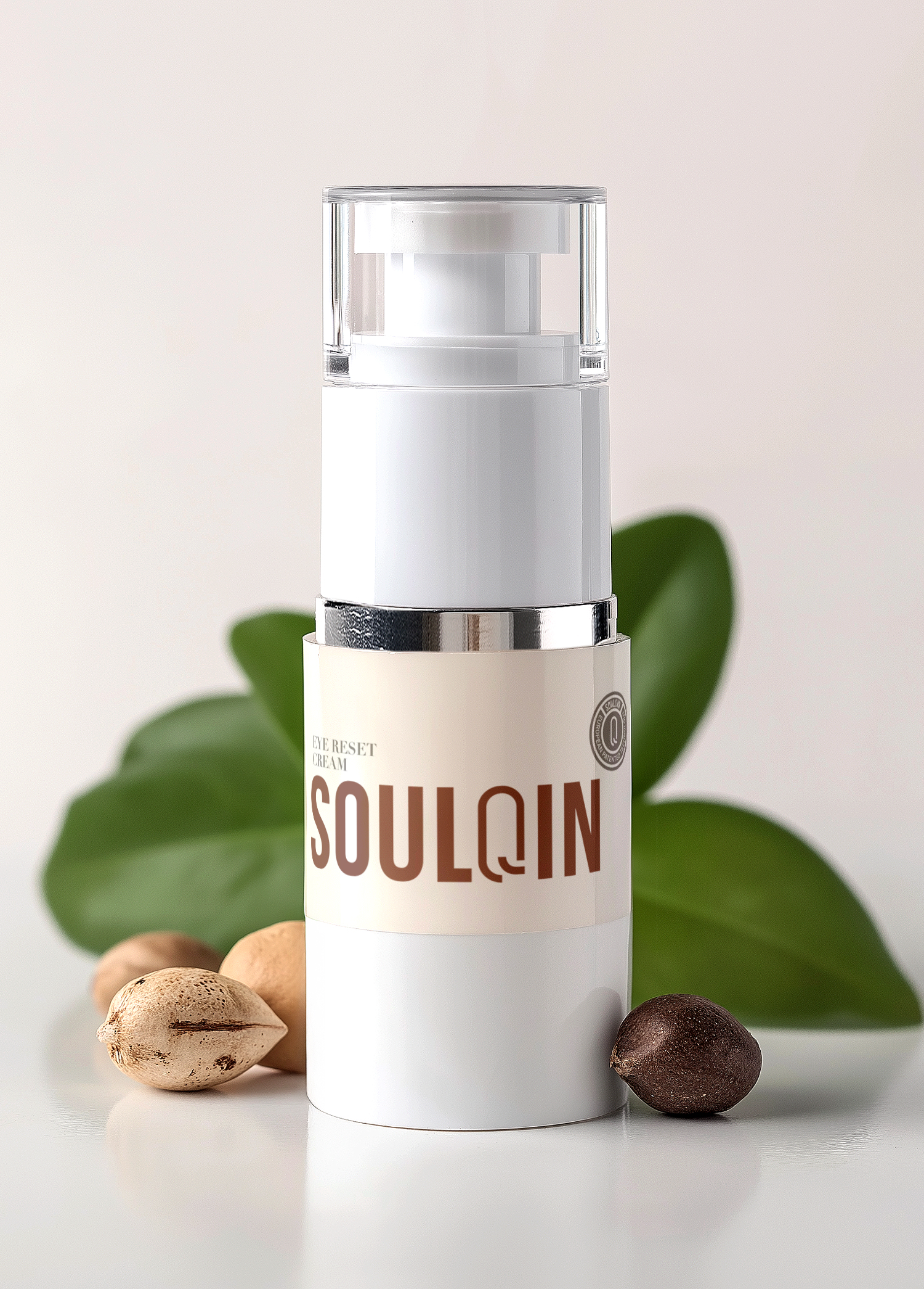 Soulqin Eye Reset Cream