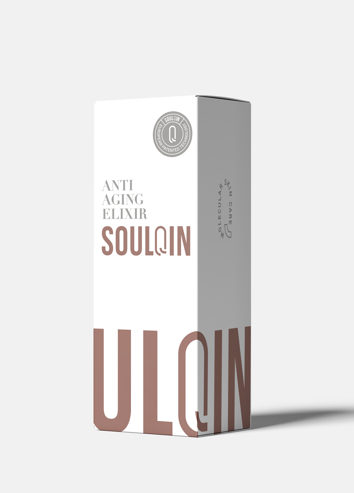 Soulqin Anti-Aging Elixir