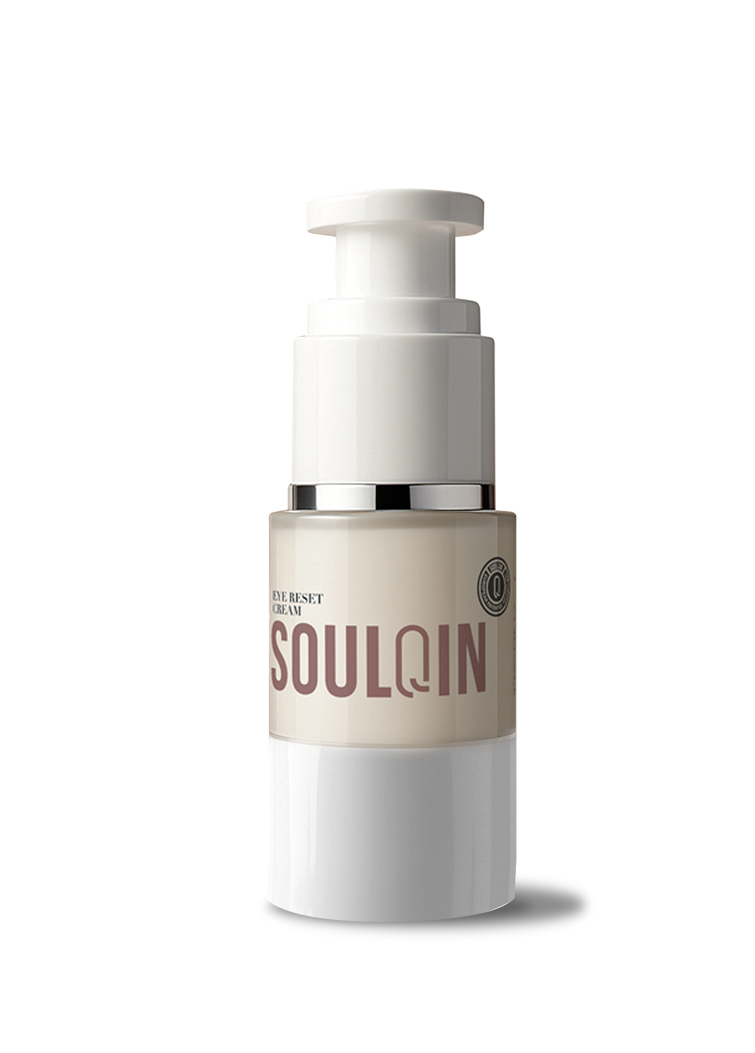 Soulqin Eye Reset Cream