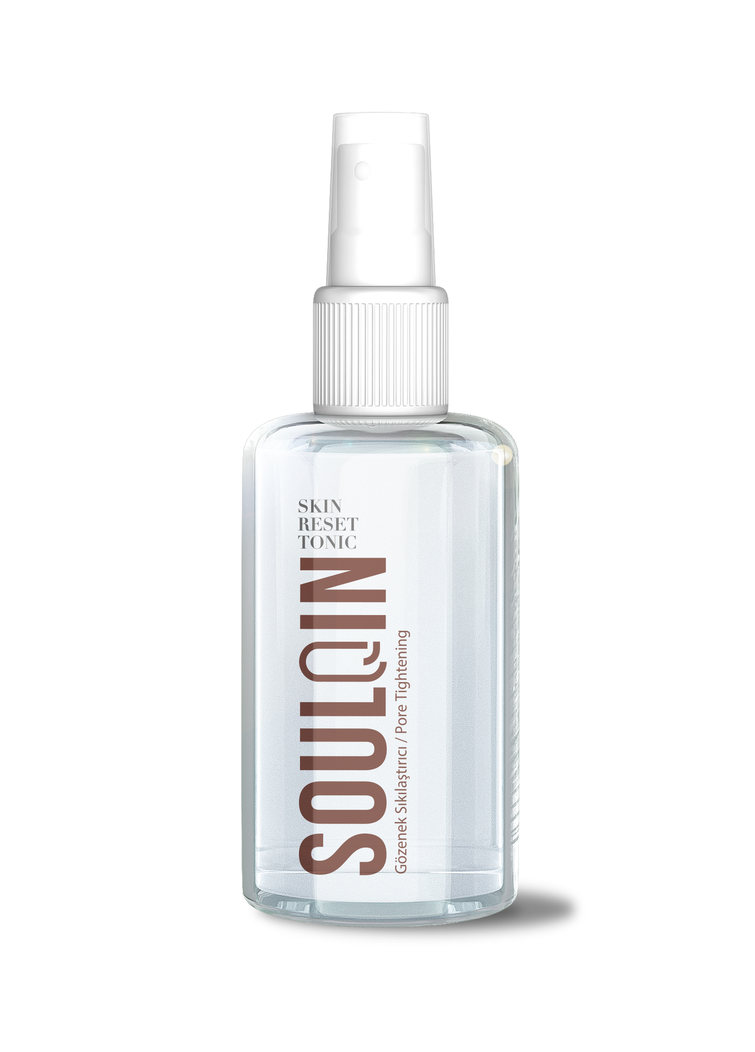 Soulqin Skin Reset Tonic