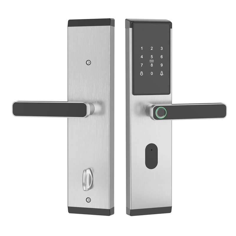 Ayyubify Smart Door Lock