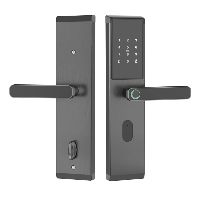 Ayyubify Smart Door Lock