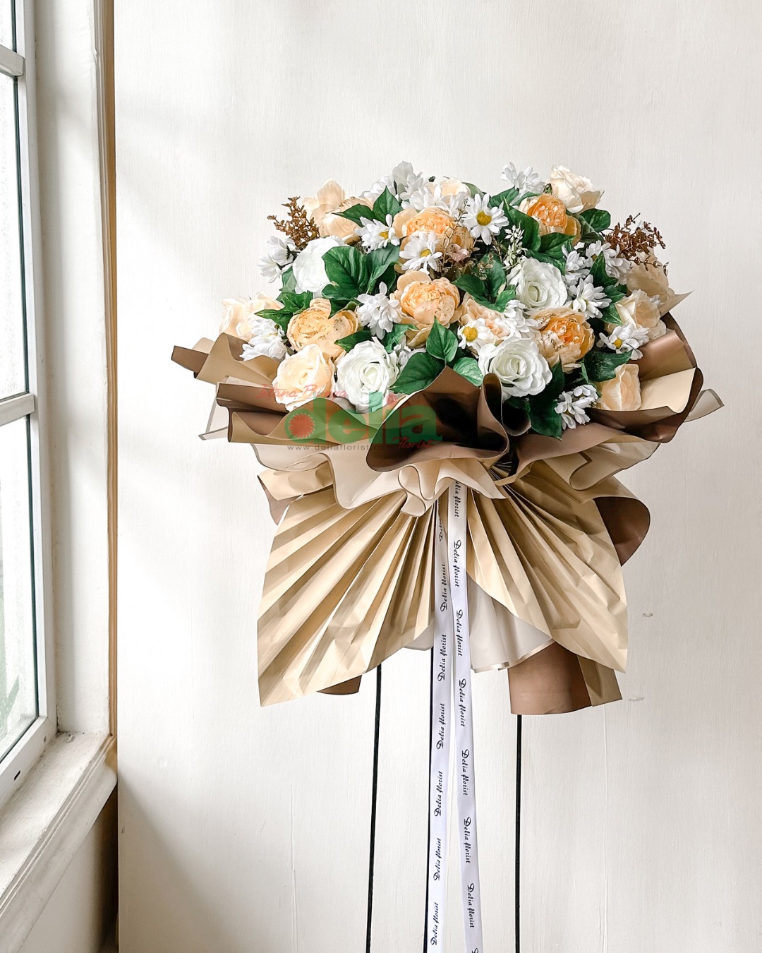 Artificial Standing Flower 