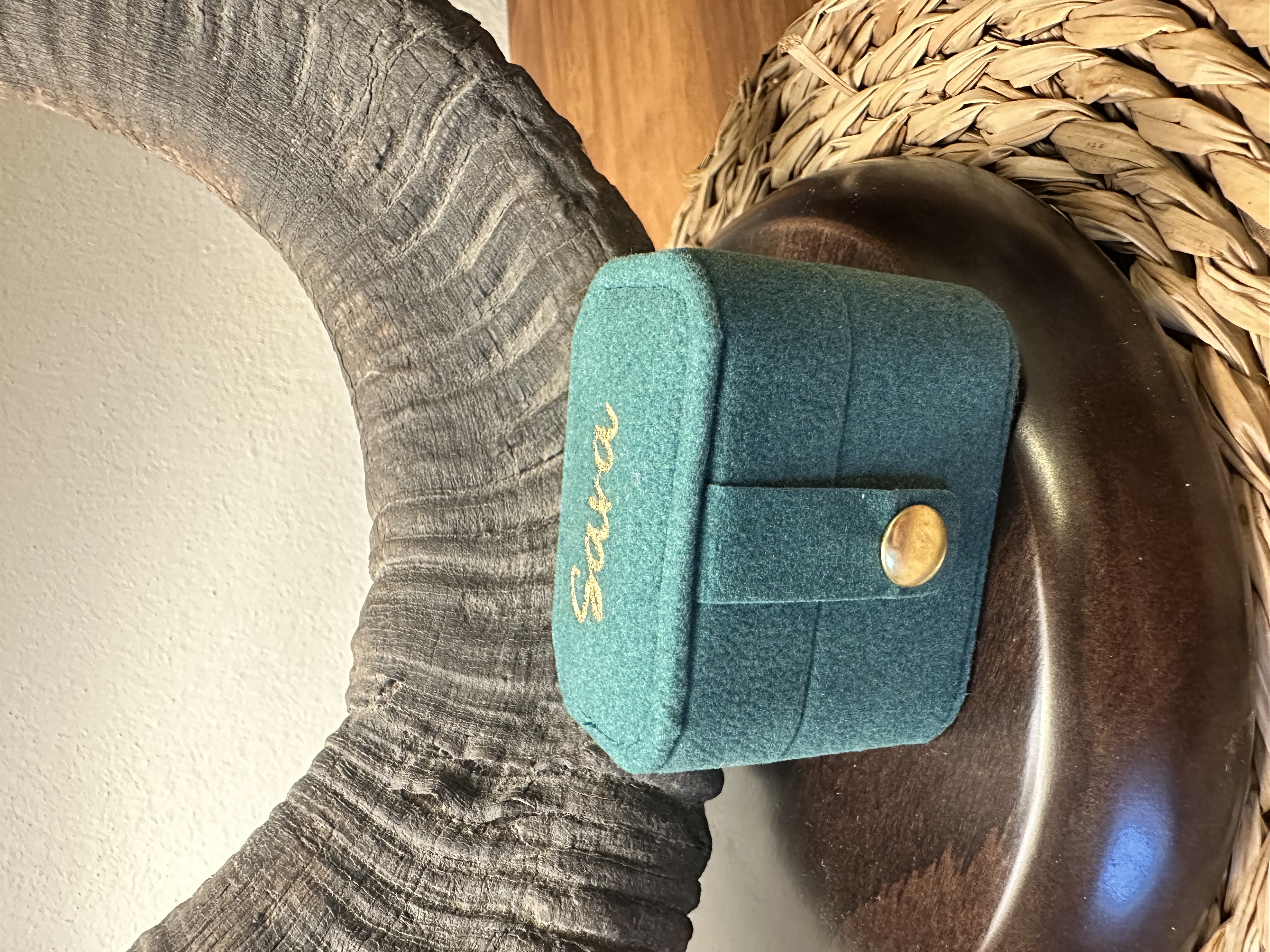 Joyero  Personalizado