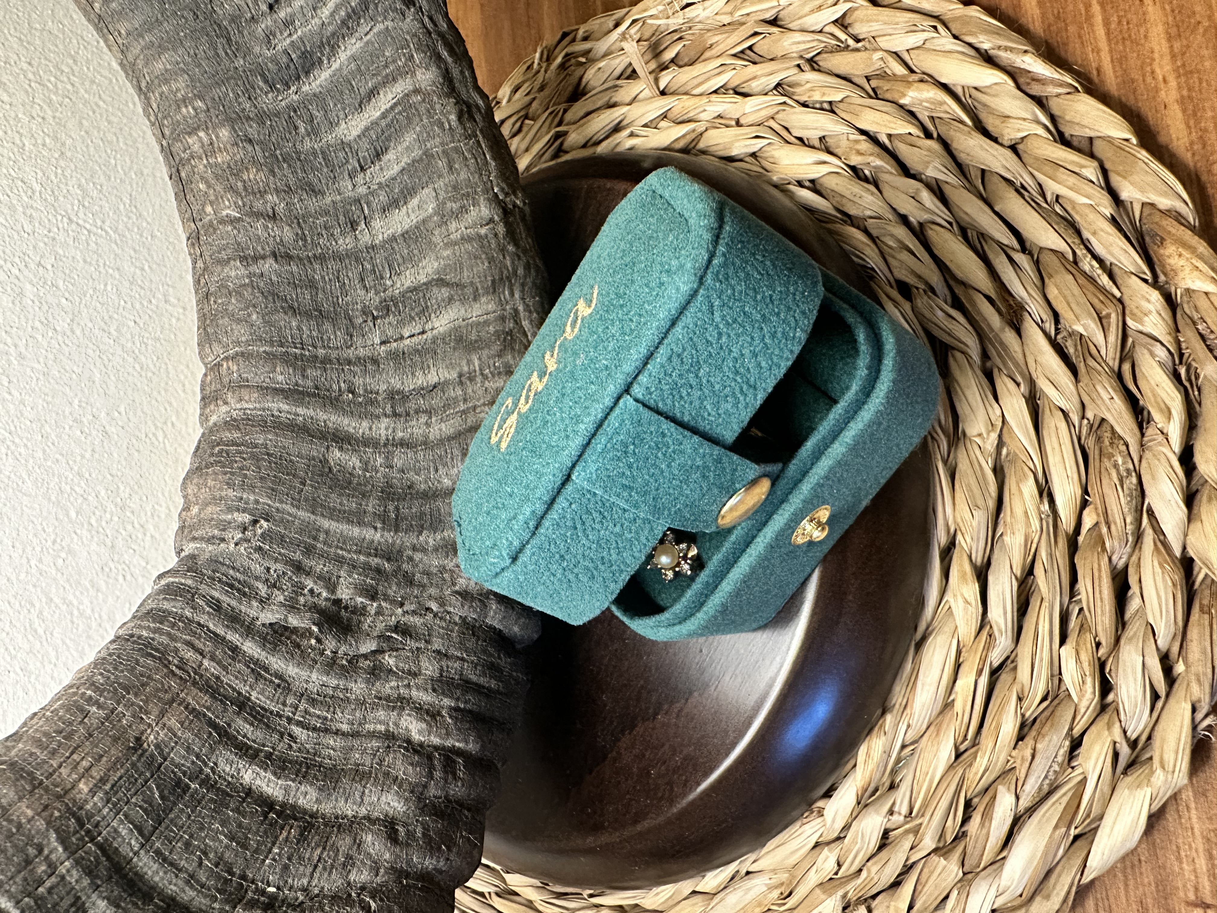 Joyero  Personalizado