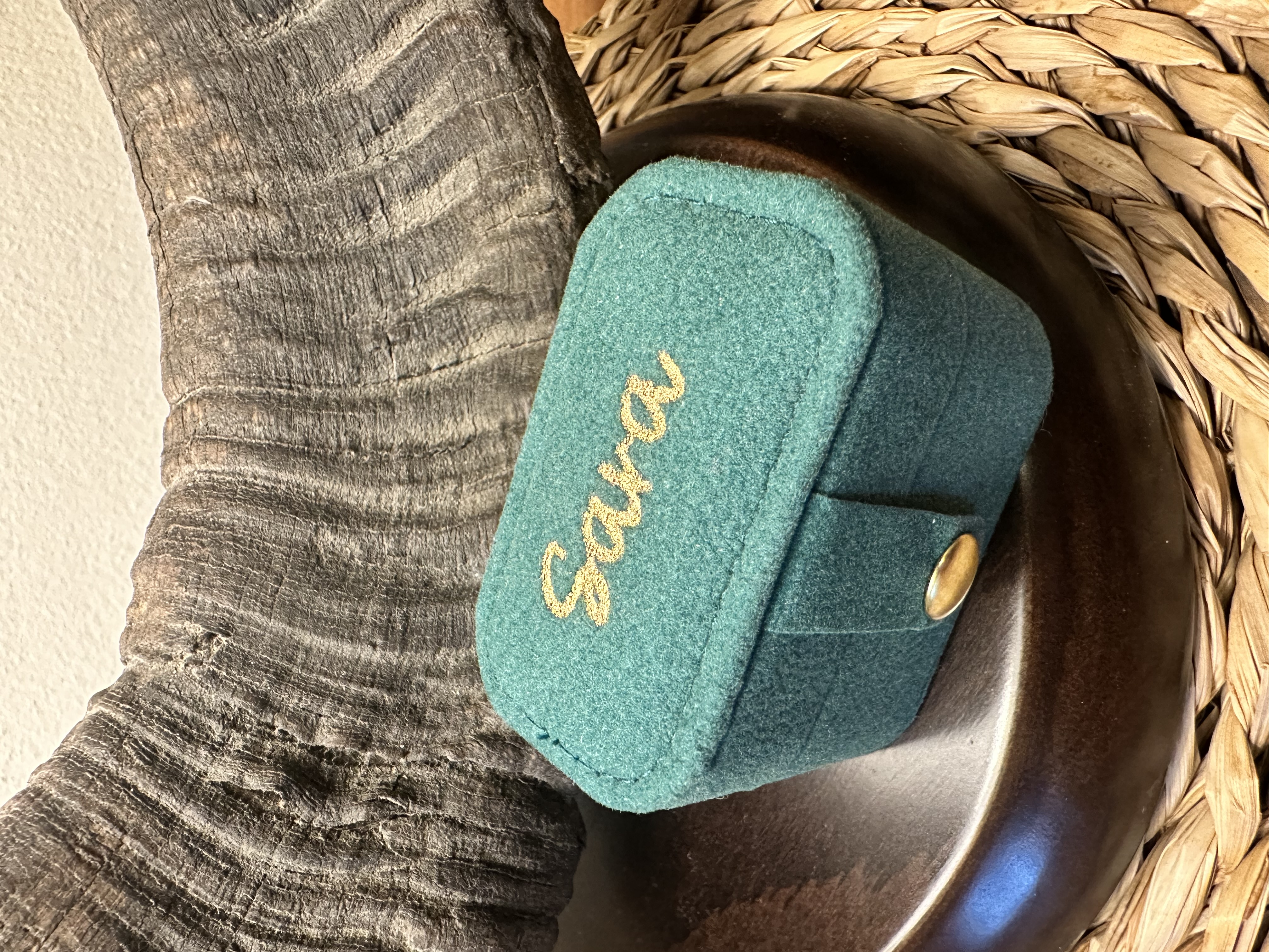 Joyero  Personalizado