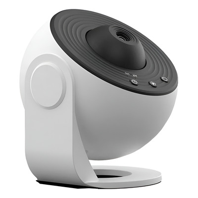 Projetor da Galáxia e do Universo Full HD LED 13 Discos 360