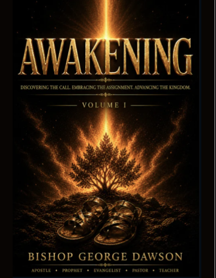 Awakening Volume I