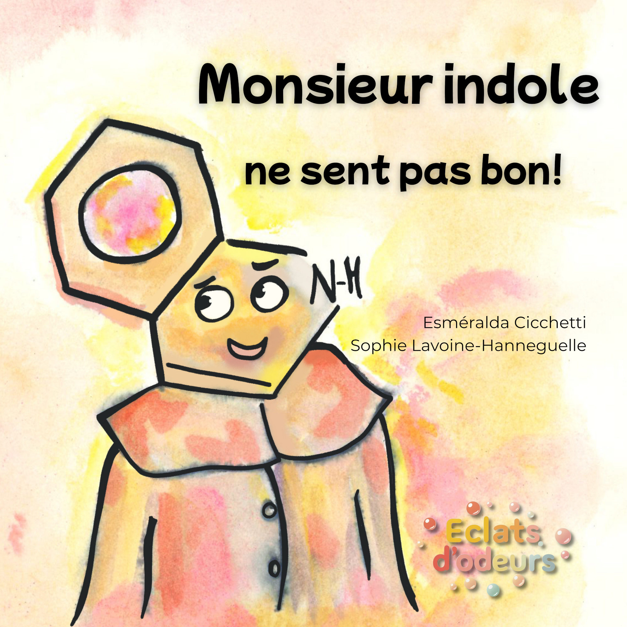 Monsieur Indole ne sent pas bon !