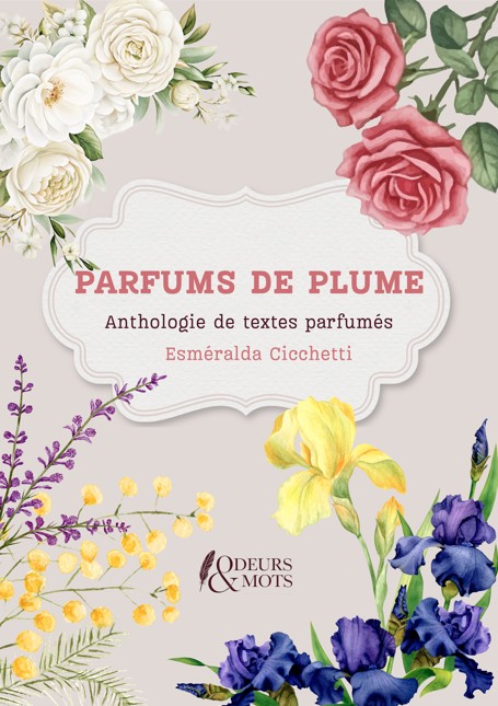 Parfums de plume