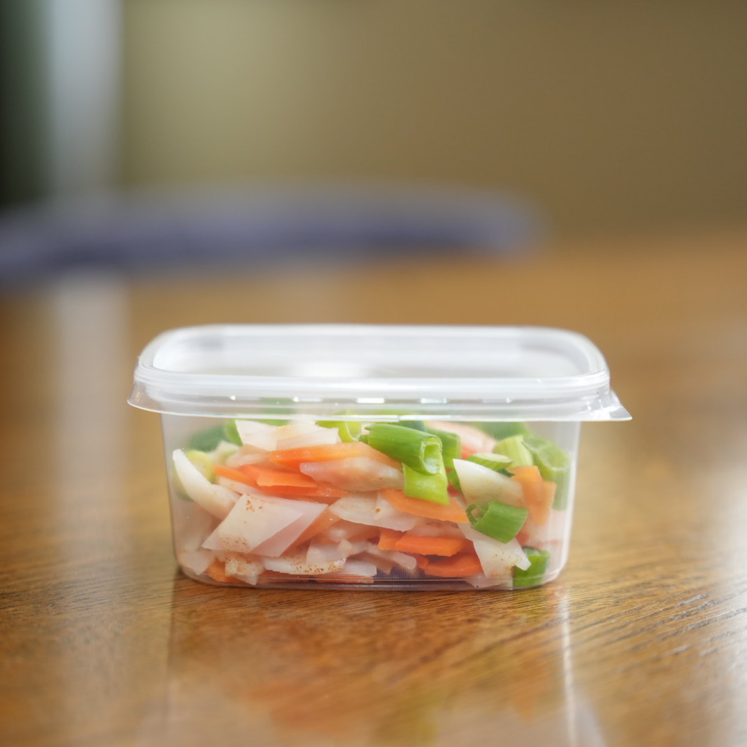 Doesburgse mosterdsoep V