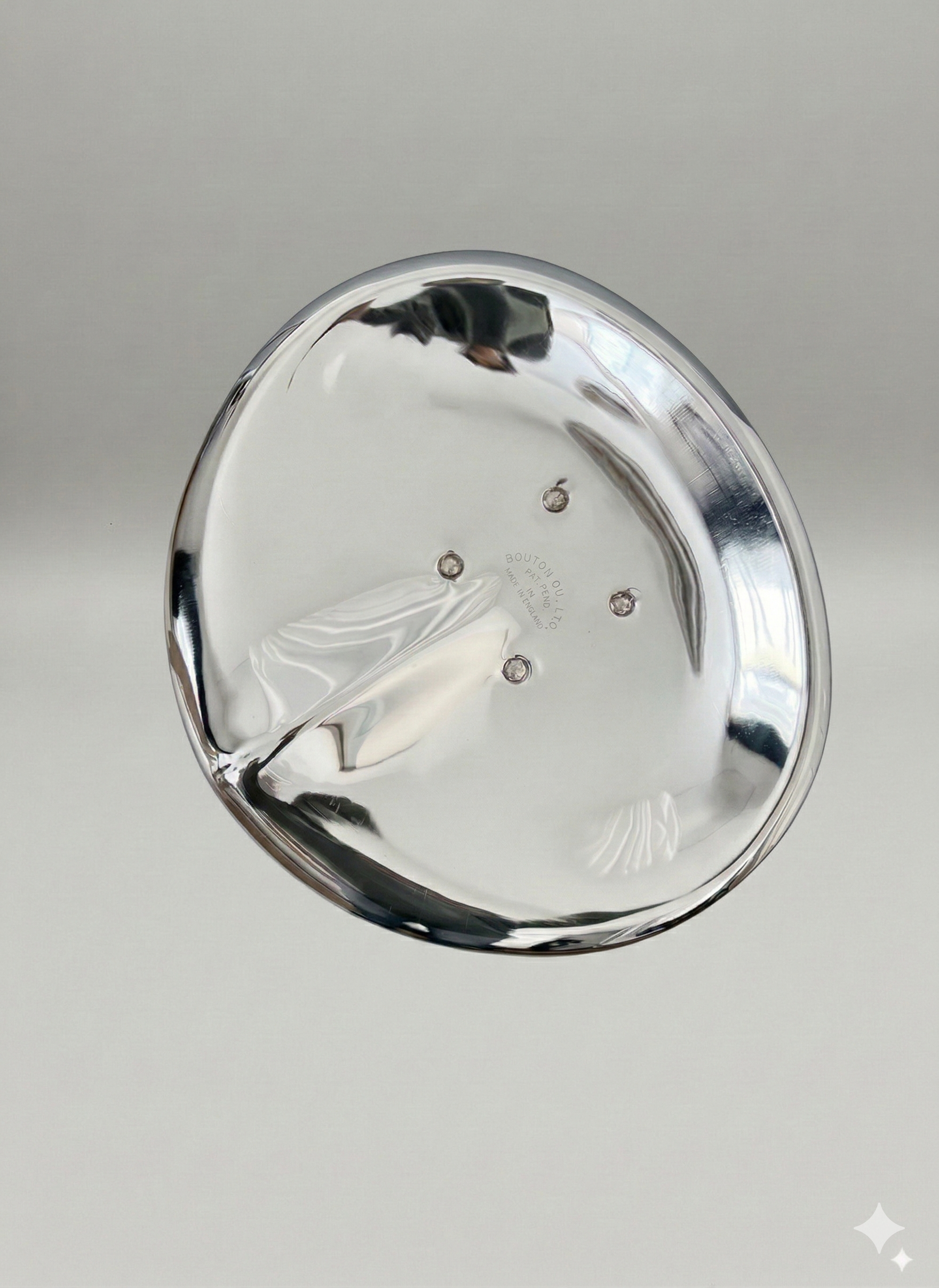 Tabouret BEAT design par Yasuaki Sasamoto pour Dulton