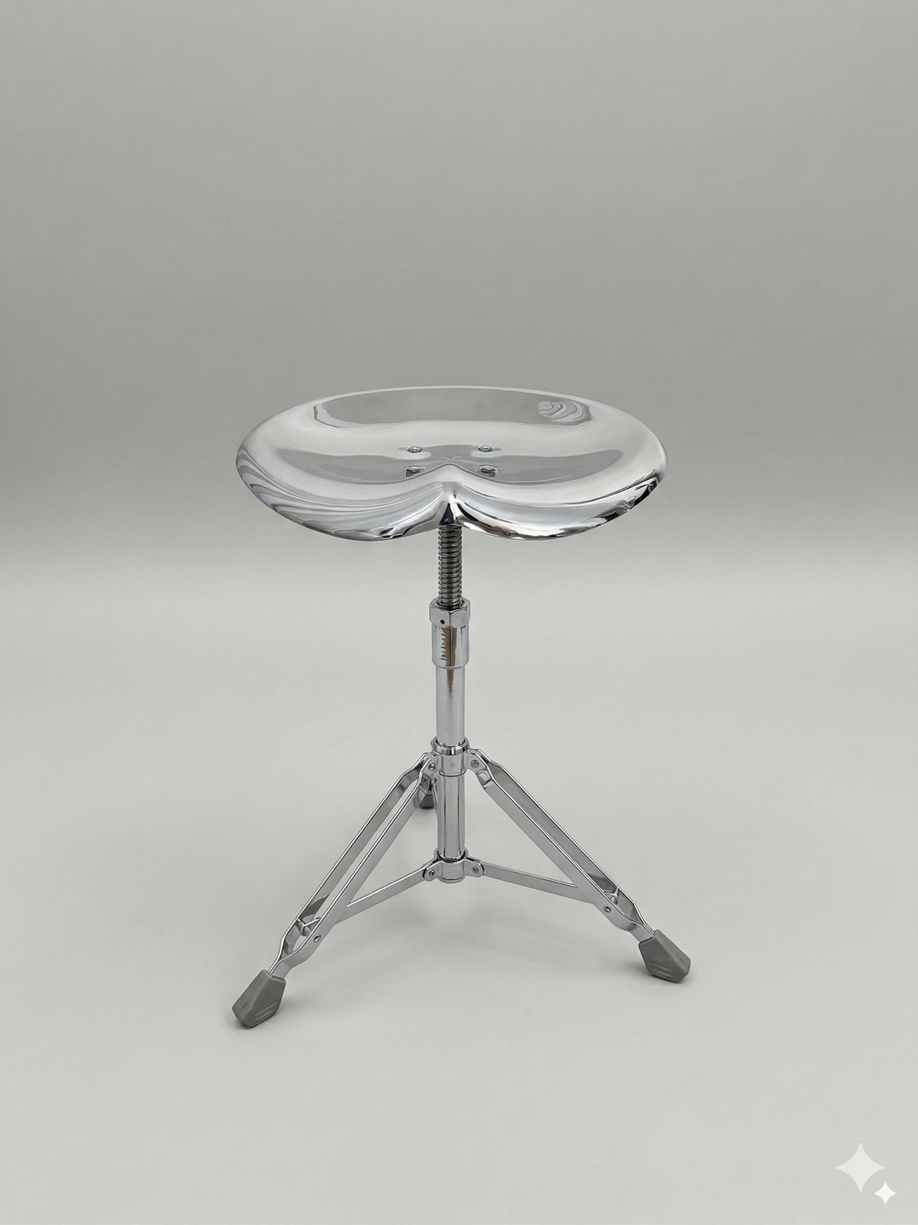 Tabouret BEAT design par Yasuaki Sasamoto pour Dulton