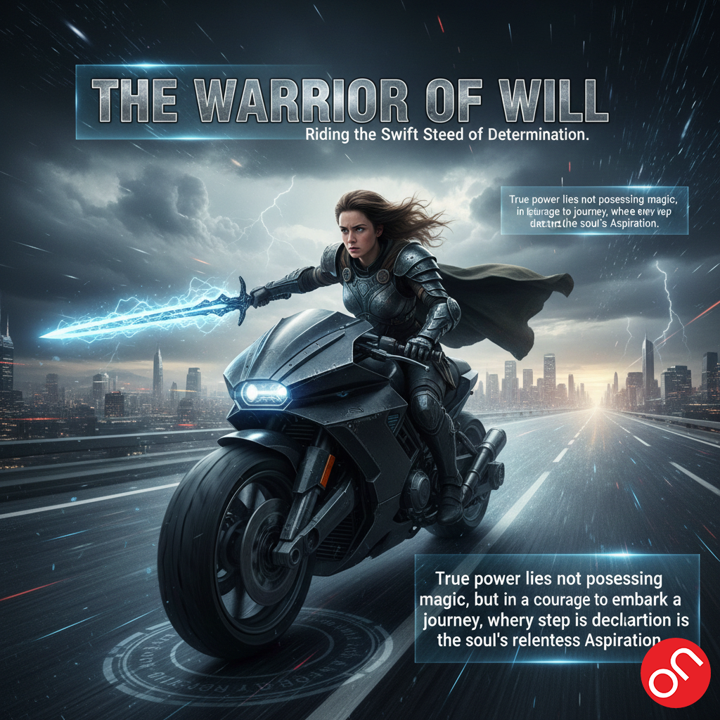 🐎  Knight of Swords | Hiệp sĩ kiếm