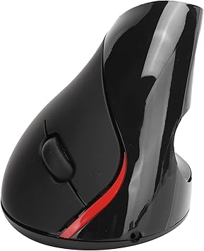 Souris ergonomique verticale