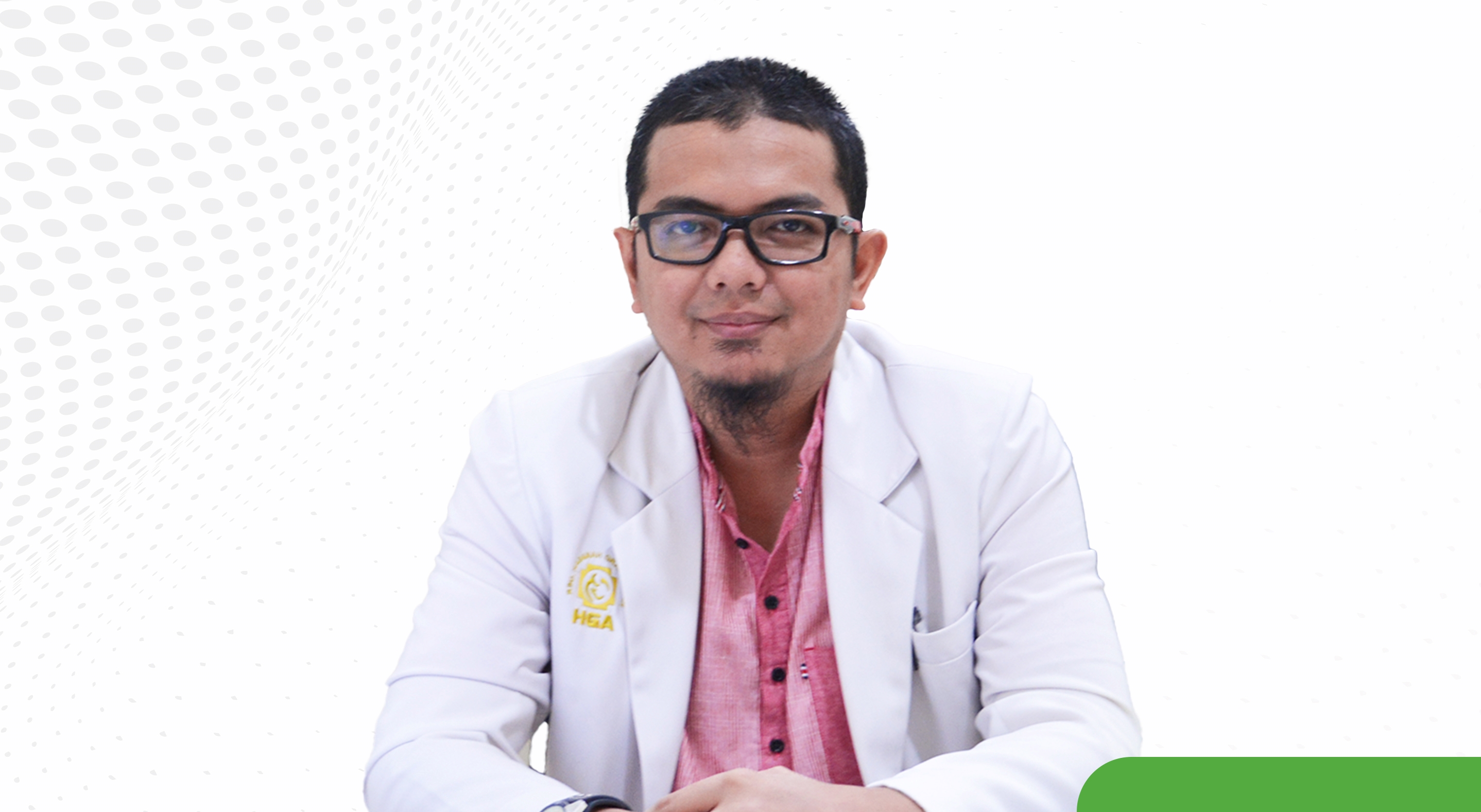dr. Yogi Dwiriyanto, Sp.B