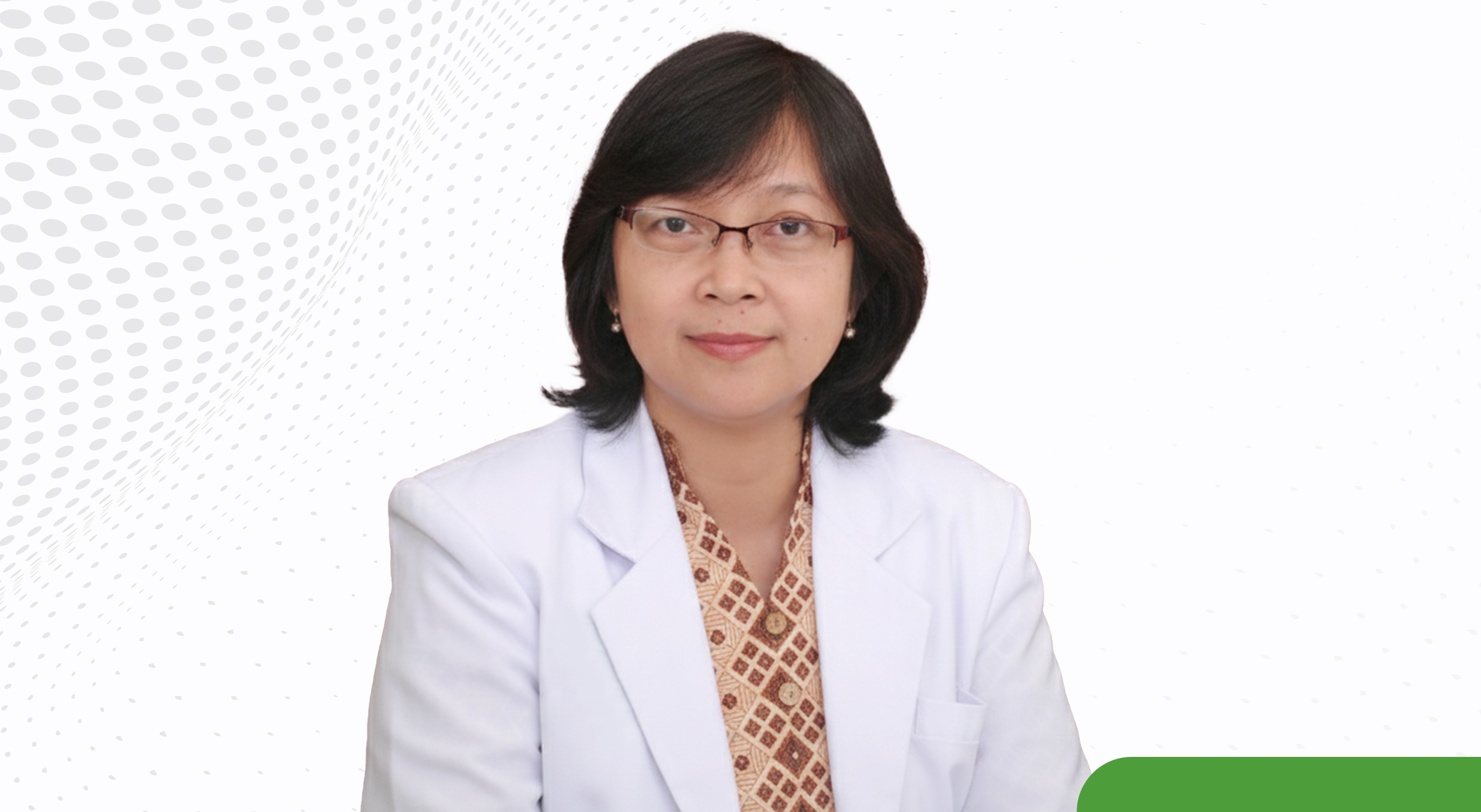 dr. Dyah Harini, Sp.A
