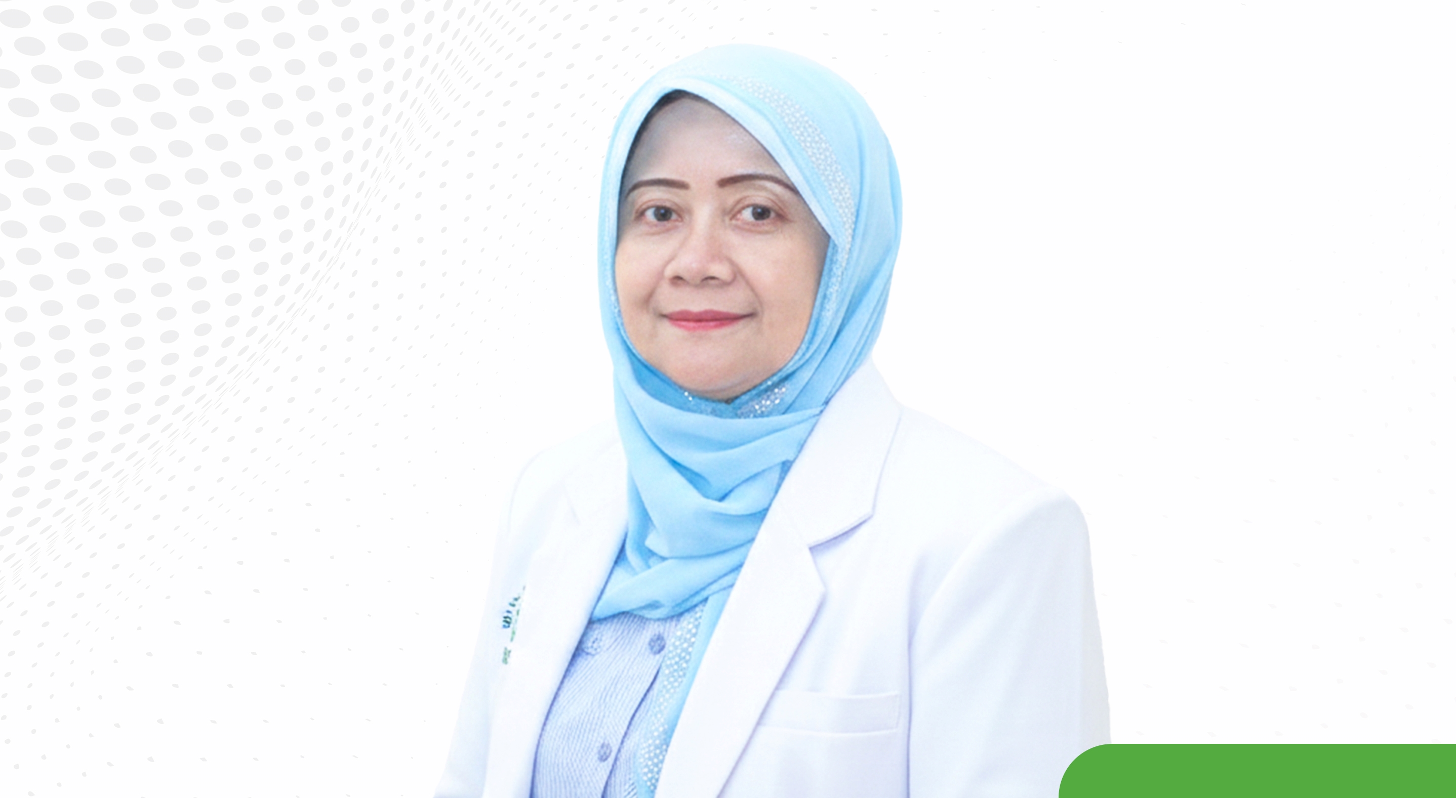 dr. Pudji Kurniasih, Sp.RM
