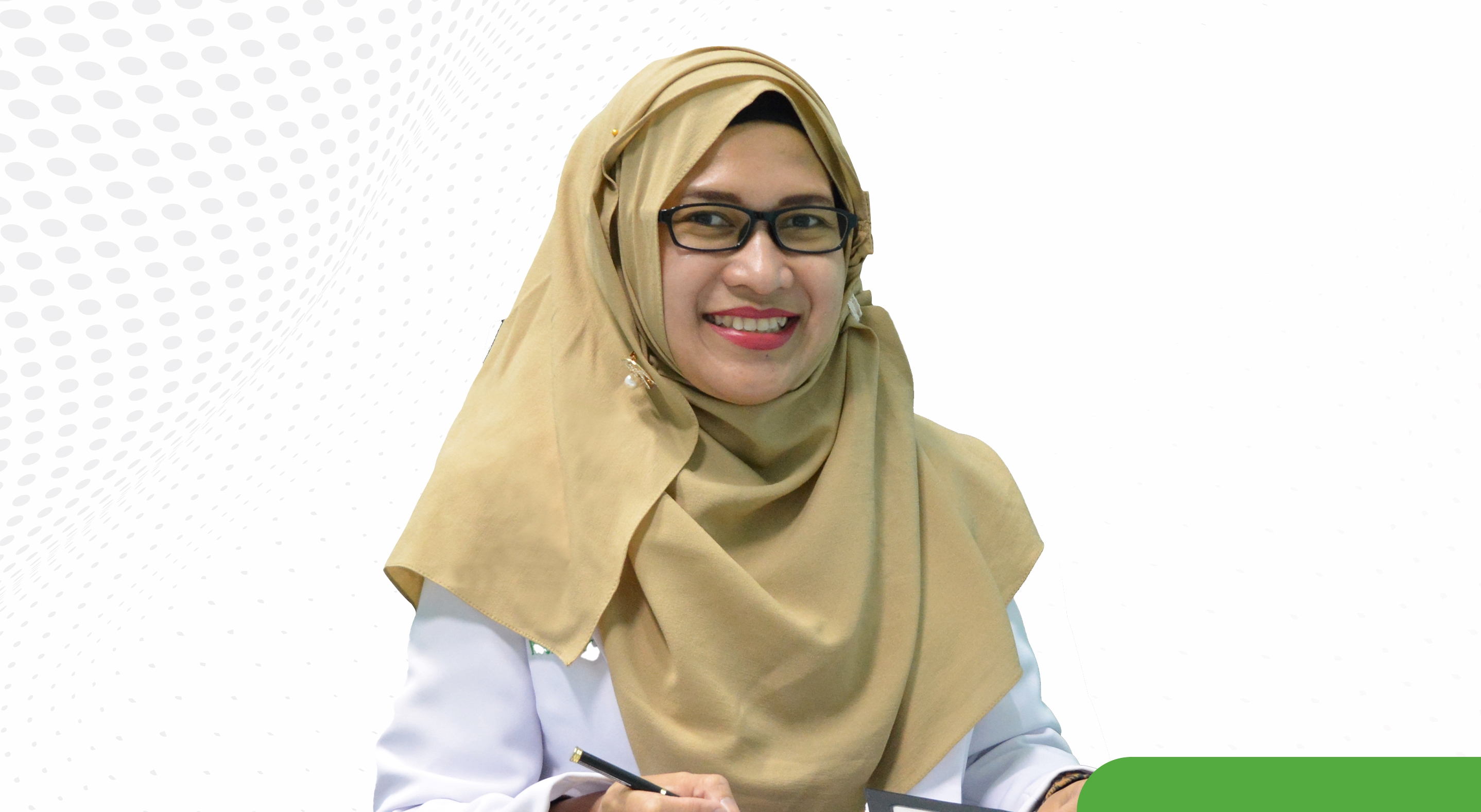 dr. Ingga Gebyarani, M.Biomed, Sp.A
