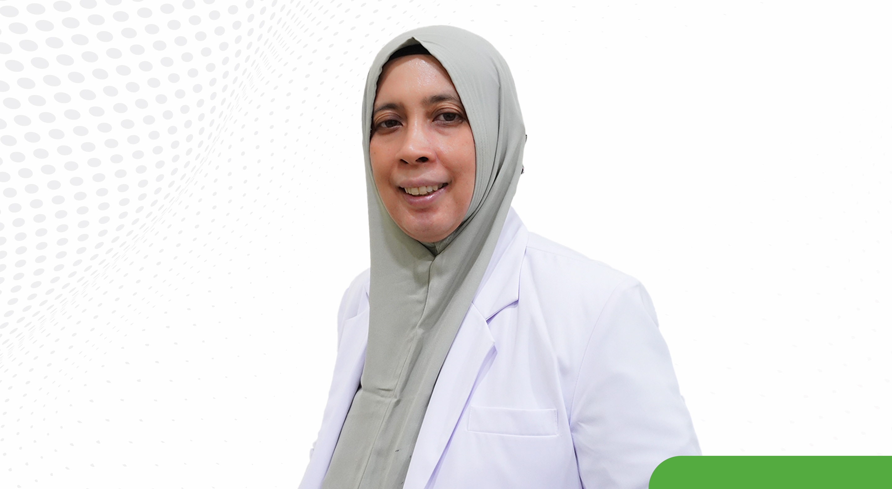 dr. Maria Ulfa, Sp.OG