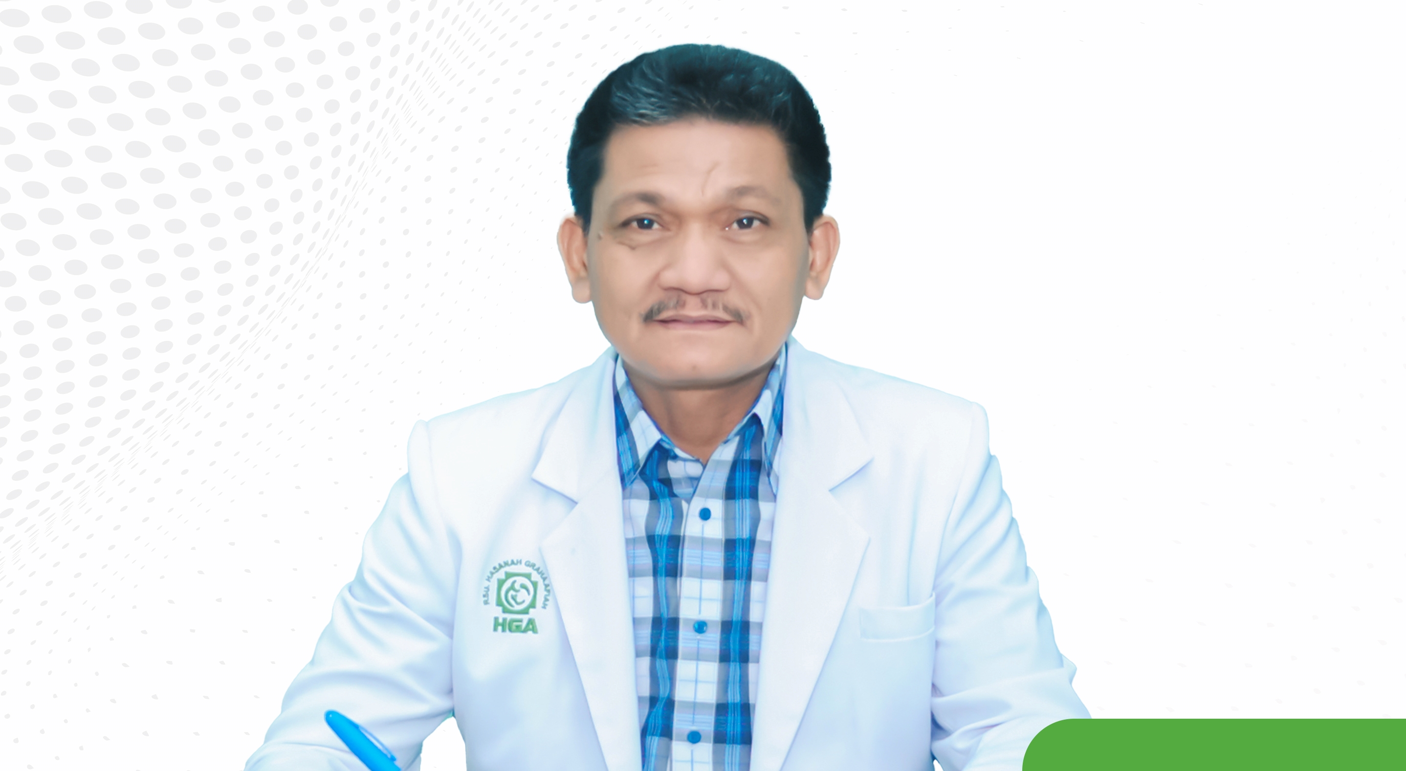 dr. Harry Mulia, Sp.A