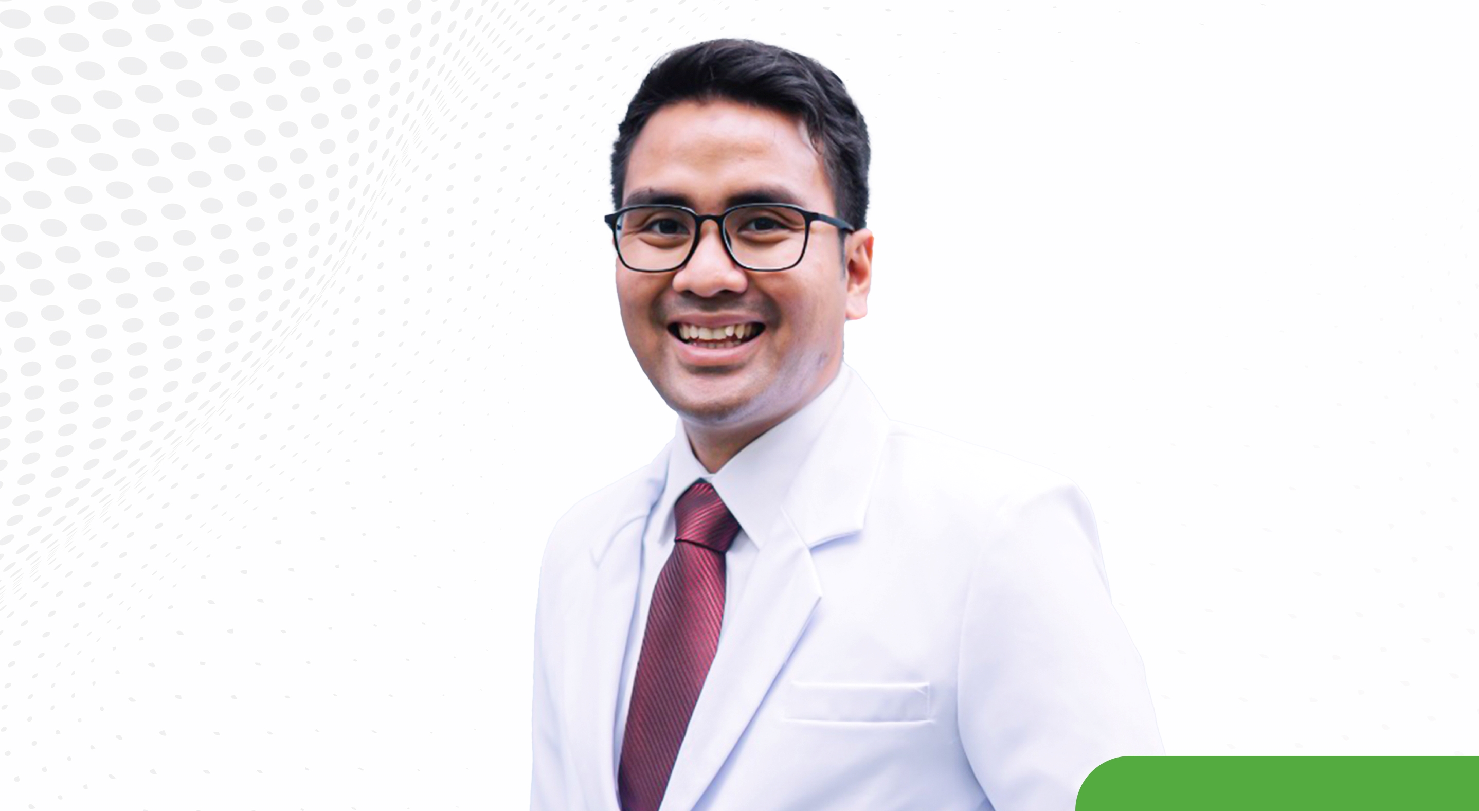 dr. Bramantya Wicaksana, Sp.PD