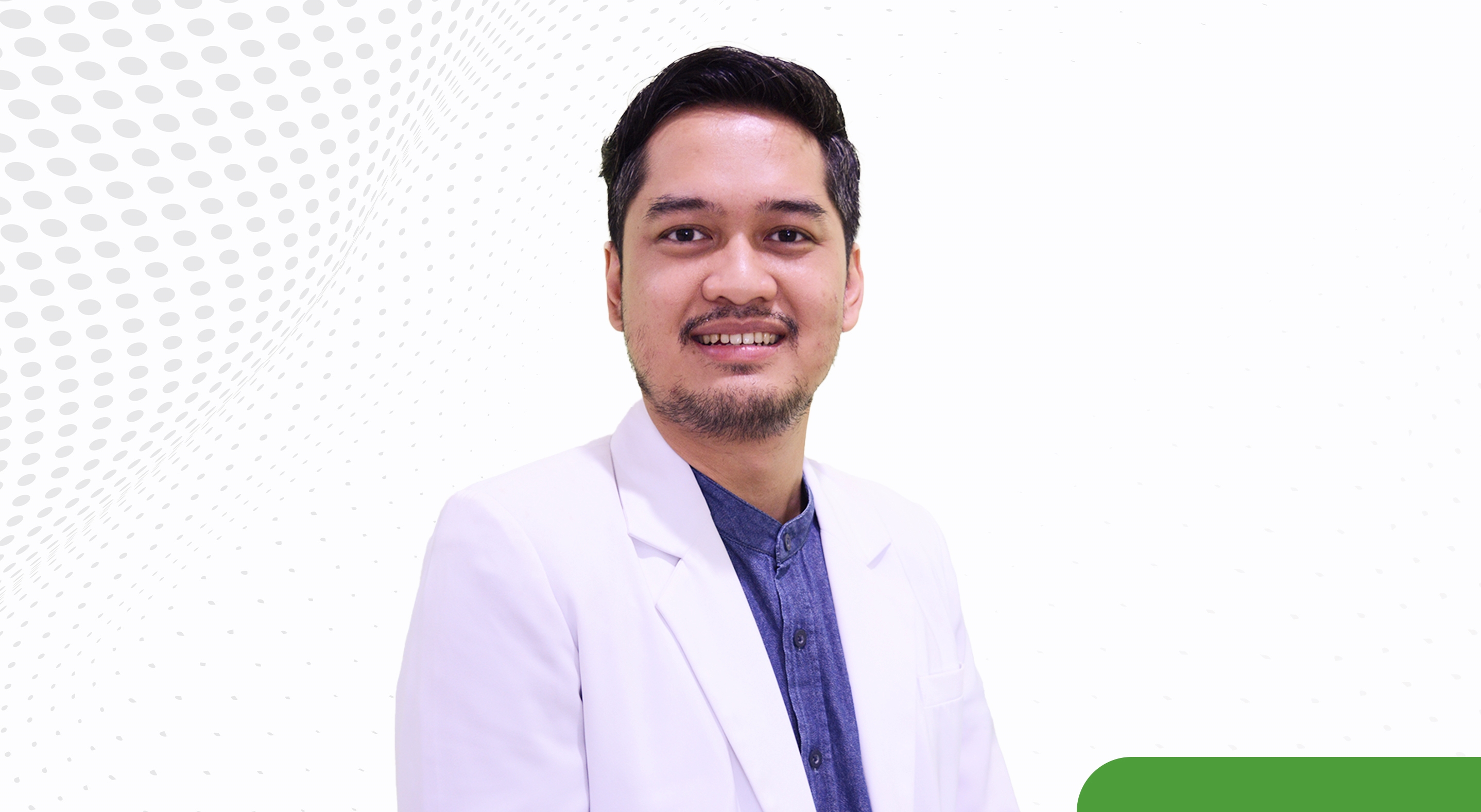 dr. Muhammad Ilham Akbar, Sp.M